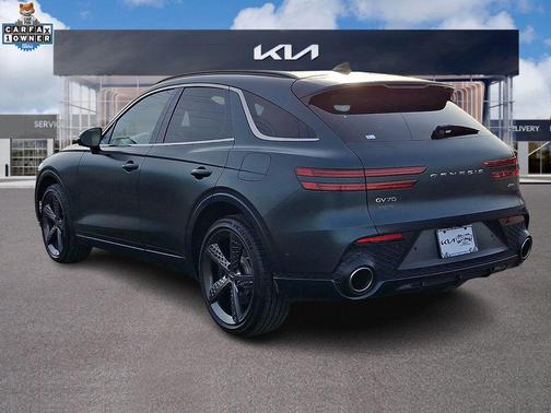 2023 Genesis GV70 2.5T AWD
