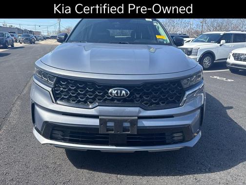 2021 Kia Sorento SX