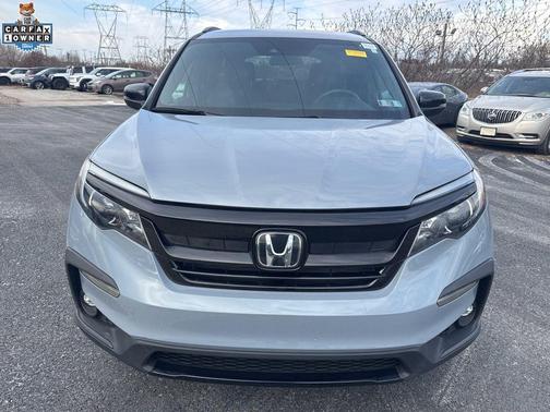 2022 Honda Pilot AWD Sport