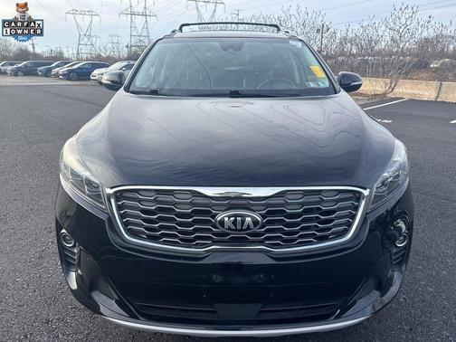 2019 Kia Sorento EX