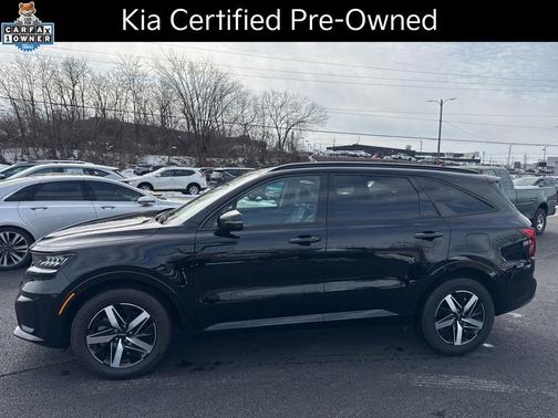 2023 Kia Sorento S