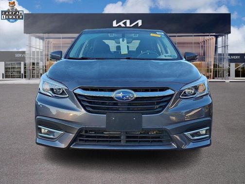 2022 Subaru Legacy Limited