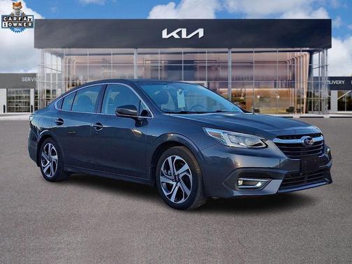 2022 Subaru Legacy Limited
