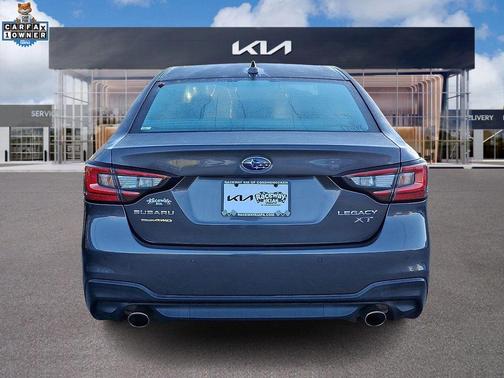 2022 Subaru Legacy Limited