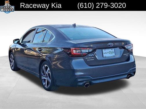 2022 Subaru Legacy Limited