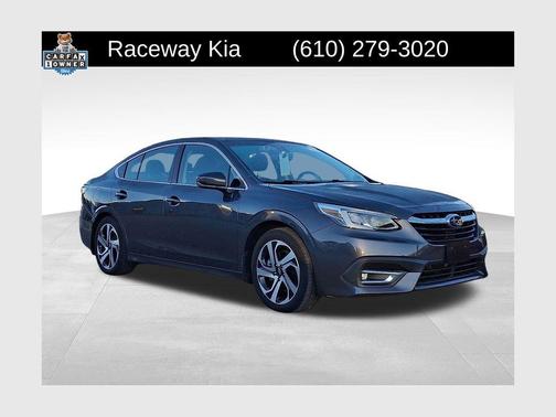 2022 Subaru Legacy Limited