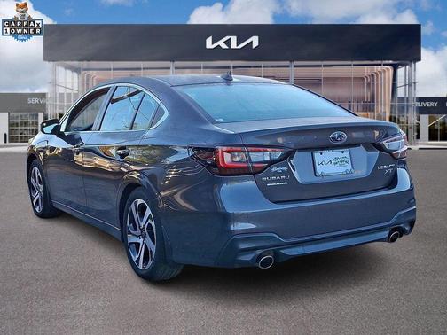 2022 Subaru Legacy Limited