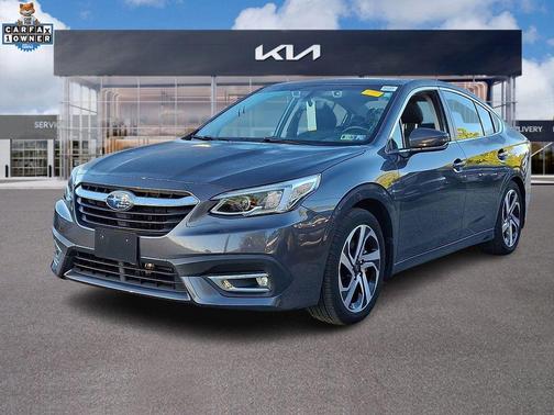 2022 Subaru Legacy Limited