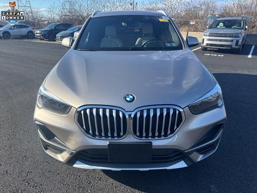 2021 BMW X1 xDrive28i