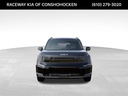 2026 Kia EV9 GT-Line