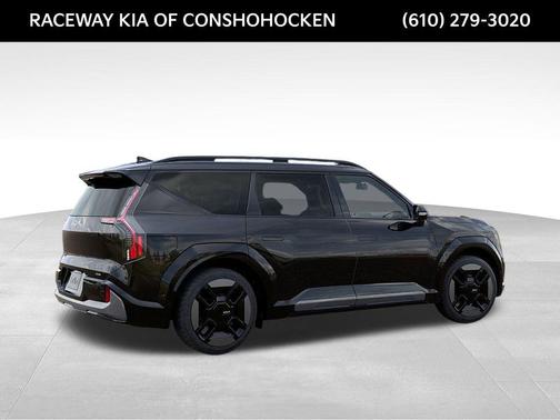 2026 Kia EV9 GT-Line