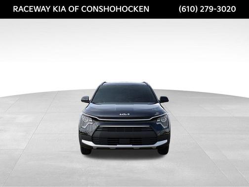 2025 Kia Niro Plug-In Hybrid EX