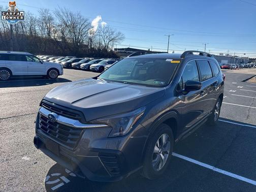 2024 Subaru Ascent Premium 8-Passenger
