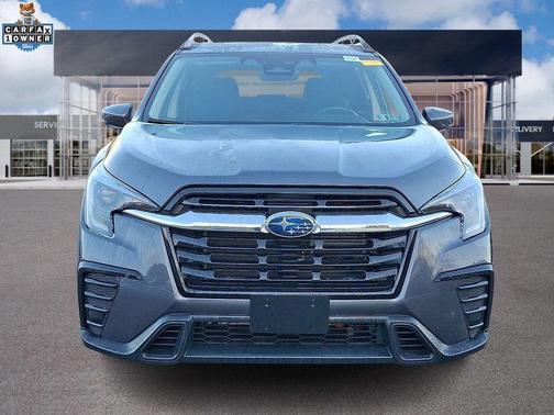 2024 Subaru Ascent Premium 8-Passenger