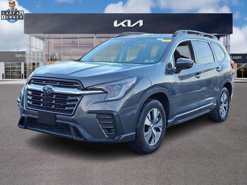 2024 Subaru Ascent Premium 8-Passenger