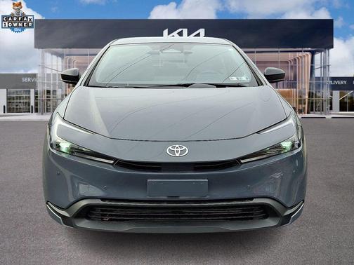 2023 Toyota Prius Limited