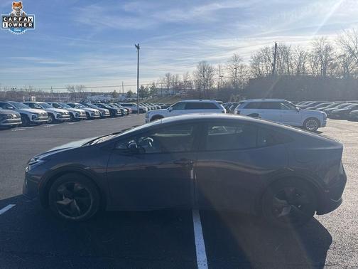 2023 Toyota Prius Limited