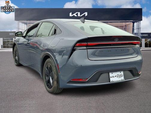 2023 Toyota Prius Limited