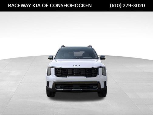 2026 Kia Sorento Hybrid SX Prestige