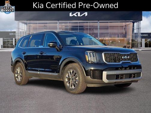 2023 Kia Telluride LX