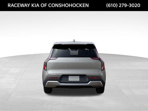 2026 Kia EV9 Light Short Range