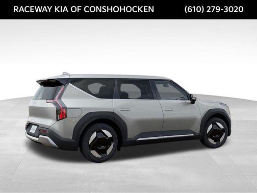 2026 Kia EV9 Light Short Range