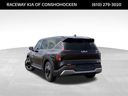 2026 Kia EV9 Light Short Range