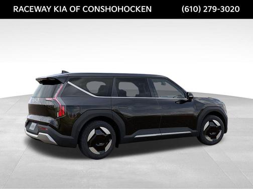 2026 Kia EV9 Light Short Range