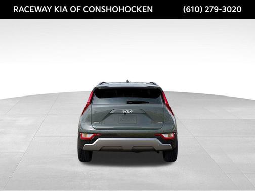 2025 Kia Niro Touring