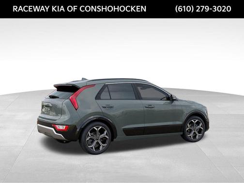 2025 Kia Niro Touring