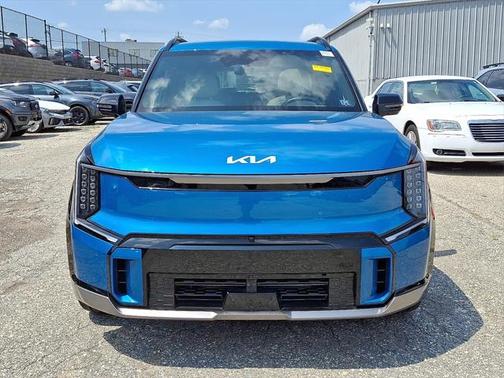 2024 Kia EV9 GT-Line