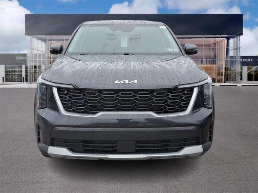 2025 Kia Sorento LX