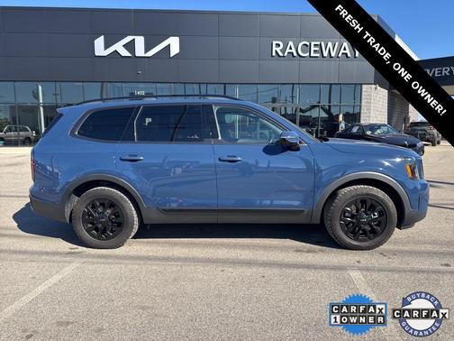2024 Kia Telluride SX Prestige X-Pro