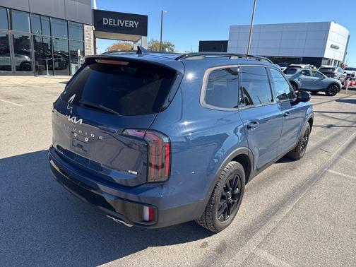 2024 Kia Telluride SX Prestige X-Pro