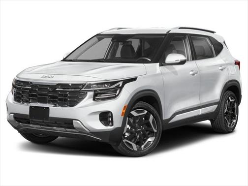 2024 Kia Seltos SX Turbo