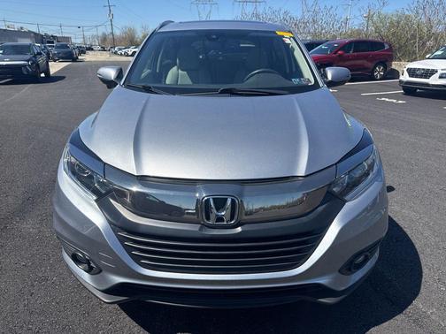 2020 Honda HR-V EX-L