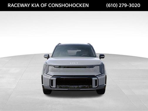 2026 Kia EV9 GT-Line