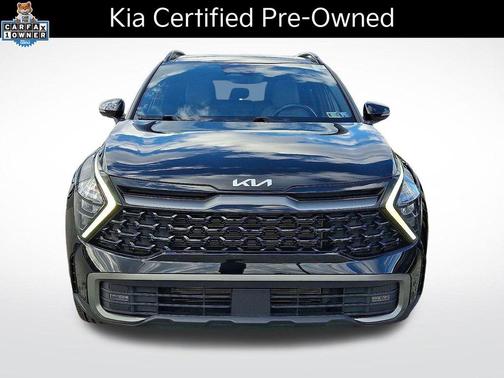 2023 Kia Sportage S