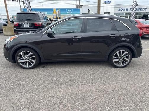 2018 Kia Niro Touring