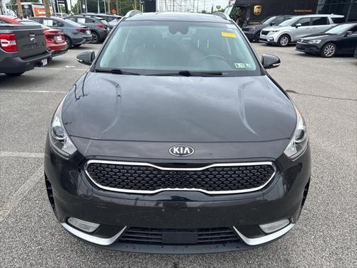 2018 Kia Niro Touring