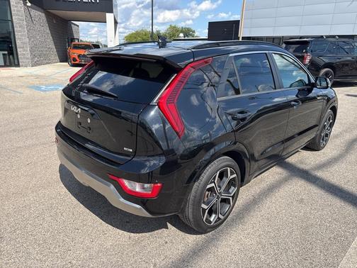 2023 Kia Niro Touring