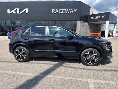 2023 Kia Niro Touring