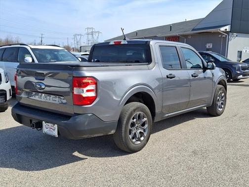 2023 Ford Maverick XLT