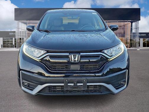 2020 Honda CR-V AWD EX-L