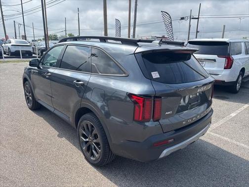 2022 Kia Sorento EX