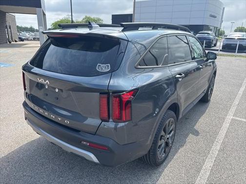 2022 Kia Sorento EX