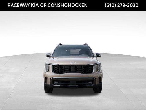 2026 Kia Sorento Hybrid SX Prestige