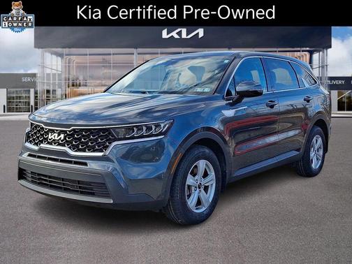 2022 Kia Sorento LX
