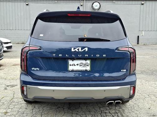 2023 Kia Telluride EX X-Line