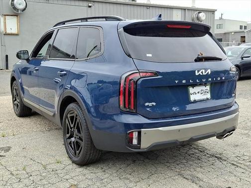 2023 Kia Telluride EX X-Line